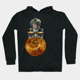 LIBRA Hoodie